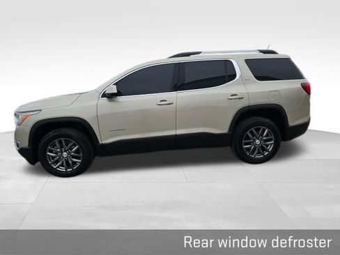 Used 2017 GMC Acadia SLT image 11