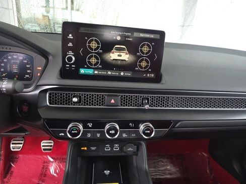 Used 2025 Honda Civic Type R image 26