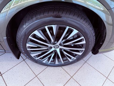 Used 2024 Lexus RX 350 Premium Plus w/ Convenience Package image 20