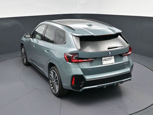 New 2026 BMW X1 xDrive28i w/ Technology Package image 33