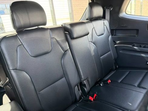 Certified 2025 Kia Telluride EX X-Line AWD/4WD image 35