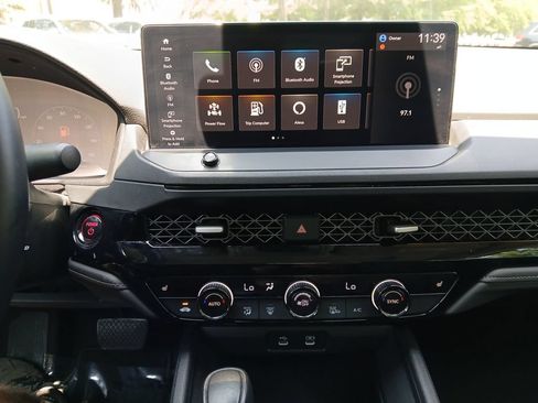 Used 2023 Honda Accord EX-L image 35