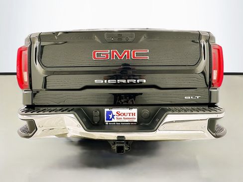 Used 2020 GMC Sierra 1500 SLT RWD image 6