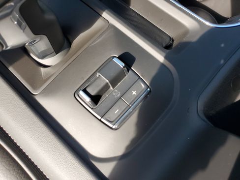 Used 2024 GMC Sierra 1500 Denali w/ Technology Package image 27