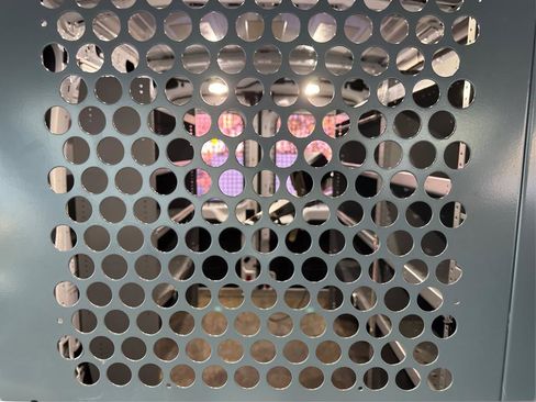 Used 2020 Ford Transit 150 Medium Roof w/ Upfitter Package image 24