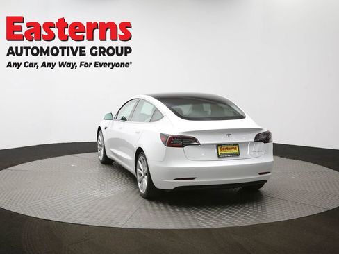 Used 2020 Tesla Model 3 Long Range image 63