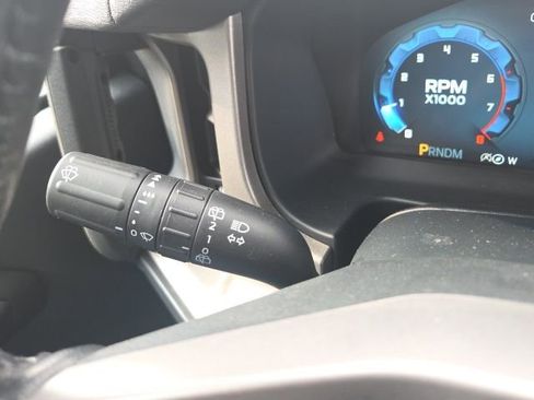 Certified 2025 Ford Bronco Outer Banks image 37