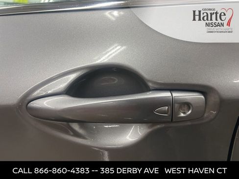 Used 2019 Nissan Rogue Sport SL image 12