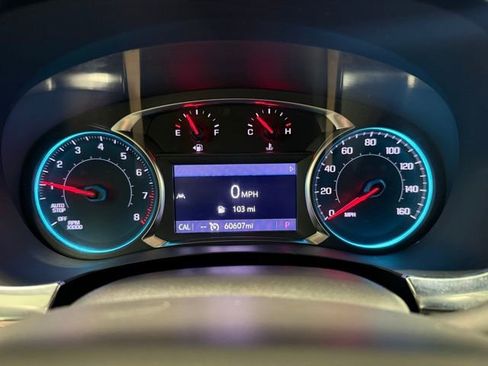 Certified 2023 Chevrolet Traverse LT image 15