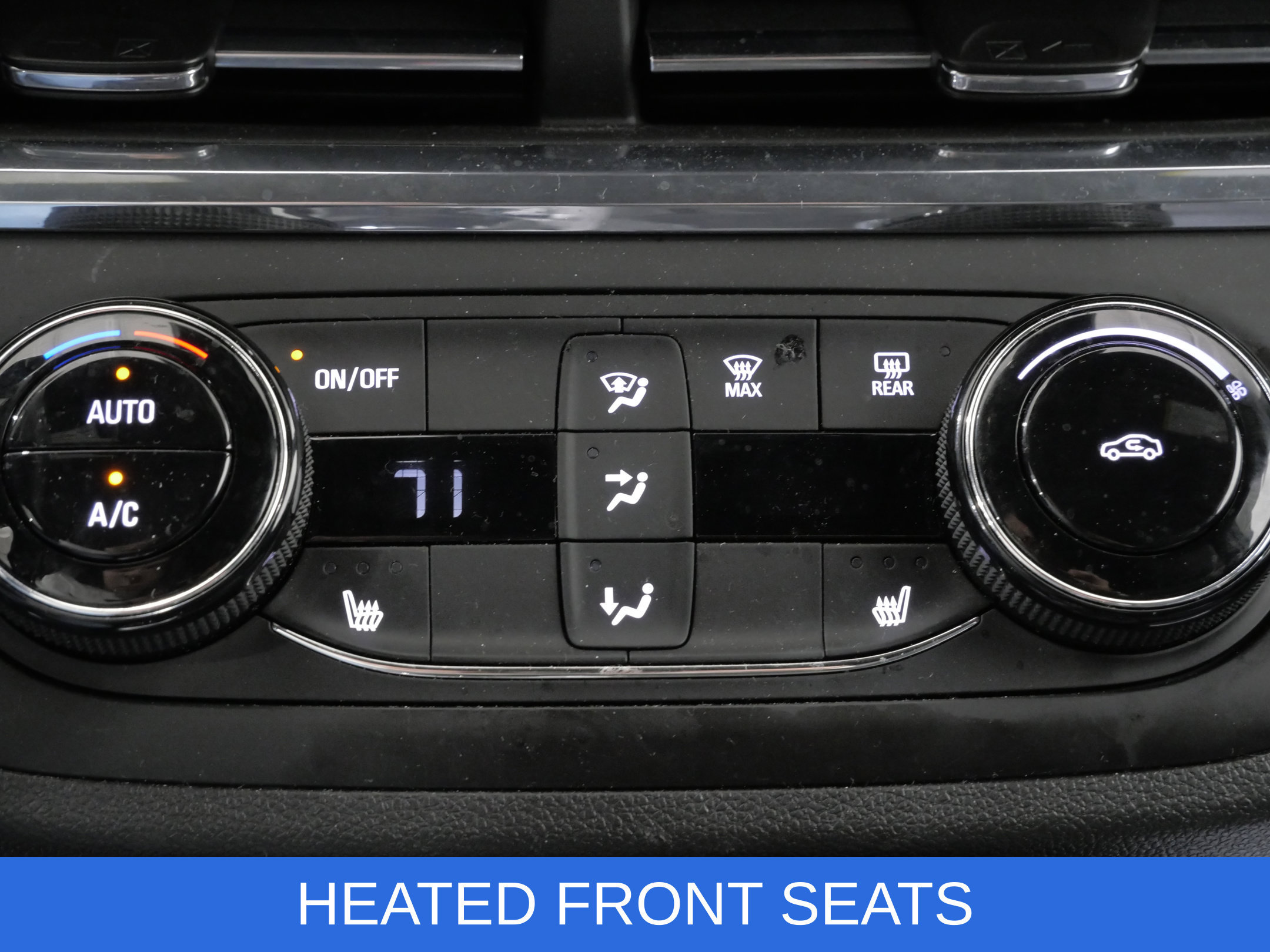 Used 2025 Buick Envista Preferred w/ Convenience I Package FWD image 18