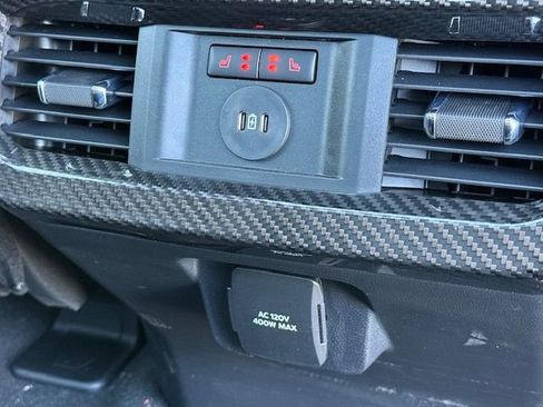 New 2025 Ford F350 Lariat w/ Lariat Ultimate Package image 18