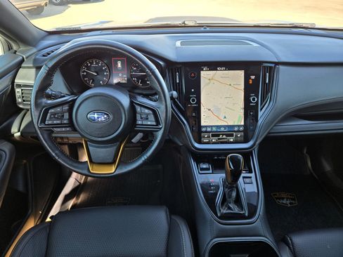 Used 2024 Subaru Outback Wilderness image 8