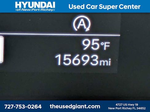 Used 2026 Hyundai Santa Fe XRT AWD/4WD image 42