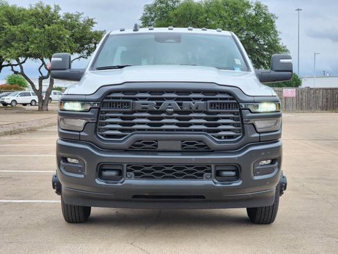 New 2026 RAM 3500 Tradesman image 7