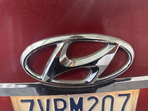 Used 2016 Hyundai Sonata Sport w/ Option Group 02 image 14