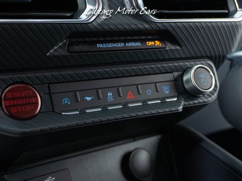 Used 2025 Ford Mustang GT Premium w/ GT Performance Package image 43