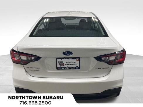 Used 2025 Subaru Legacy Premium image 10