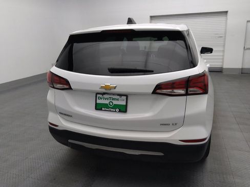 Used 2024 Chevrolet Equinox LT image 7