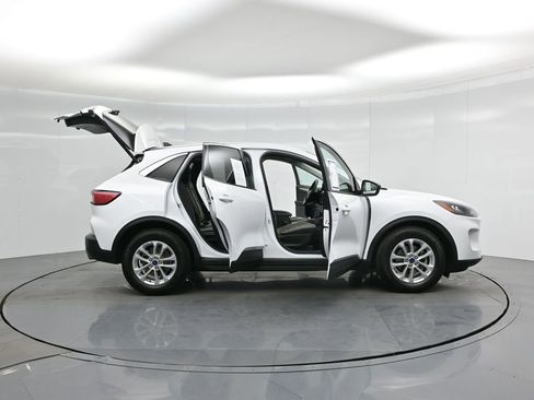 Certified 2022 Ford Escape SE w/ Convenience Package image 5