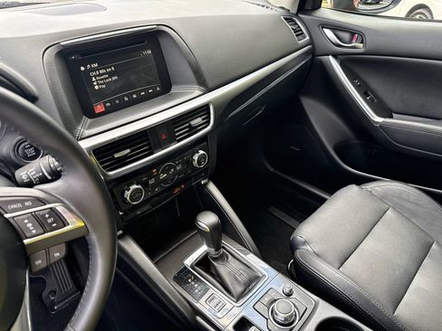 Used 2016 MAZDA CX-5 Grand Touring FWD image 24