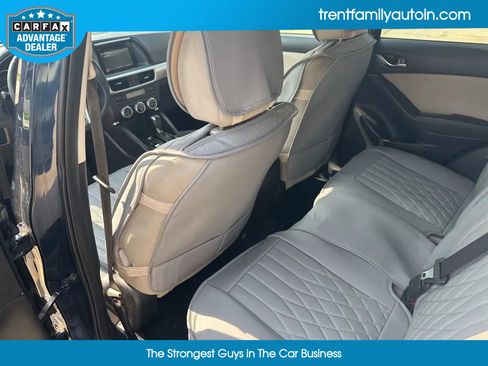 Used 2016 MAZDA CX-5 Touring image 39