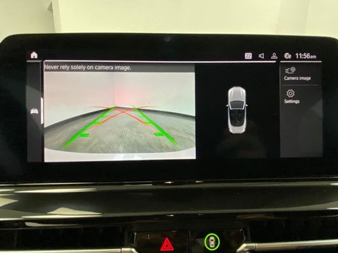 Used 2019 BMW M850i xDrive M850i xDrive Convertible image 36