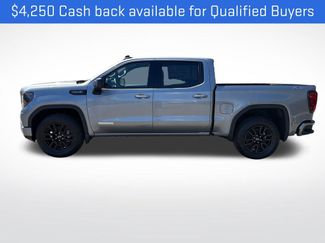 New 2026 GMC Sierra 1500 Elevation w/ X31 Off-Road Package AWD/4WD video 2