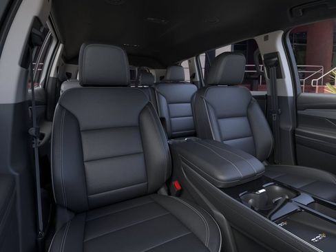 New 2026 Buick Enclave Preferred w/ Power Package FWD image 16