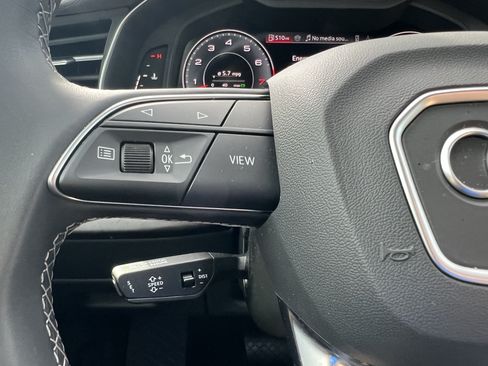 Certified 2026 Audi Q7 3.0T Premium Plus AWD/4WD image 19