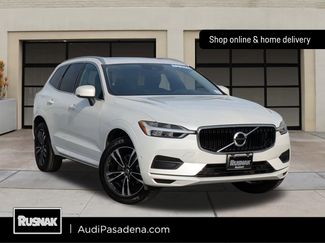 Used 2019 Volvo XC60 T5 Momentum w/ Premium Package video 1