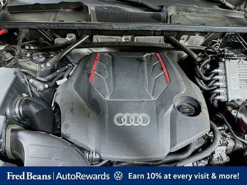 Used 2024 Audi SQ5 Premium Plus AWD/4WD image 36