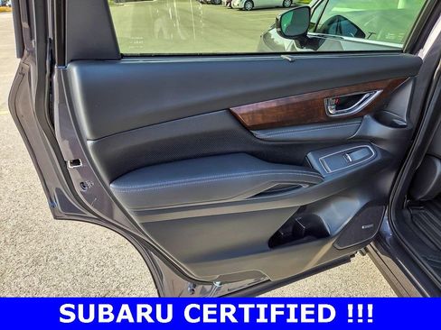 Certified 2025 Subaru Ascent Touring w/ Popular Package #2 image 28