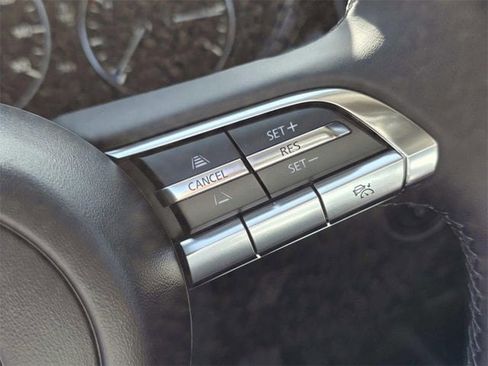 New 2026 MAZDA CX-50 AWD 2.5 Hybrid w/ Premium Pkg image 12