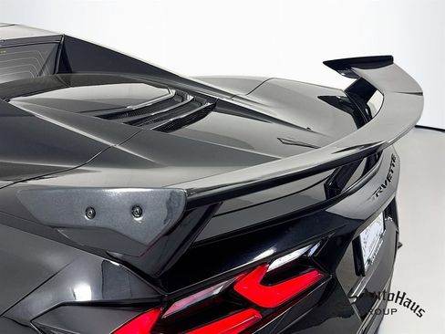 Used 2024 Chevrolet Corvette Stingray Preferred Conv w/ Z51 Performance Package image 45