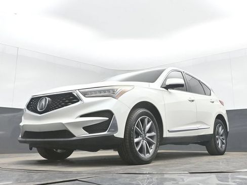 Used 2019 Acura RDX FWD w/ Technology Package image 44