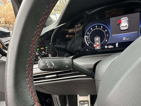 Used 2024 Volkswagen GTI S image 27