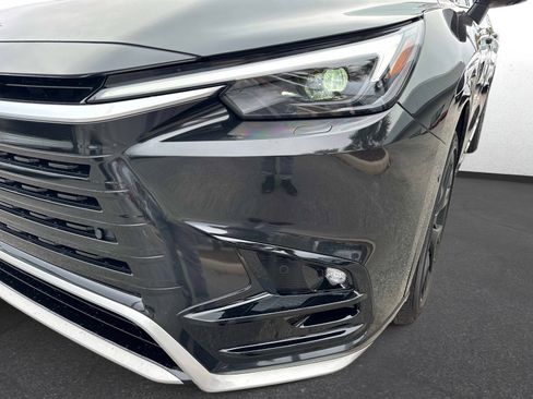 New 2026 Lexus TX 350 image 9