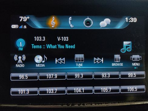 Used 2019 Buick Encore Preferred FWD image 25