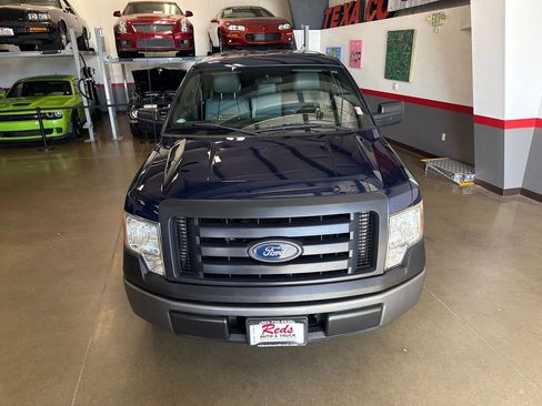 Used 2011 Ford F150 XL w/ PWR Equipment Group image 46