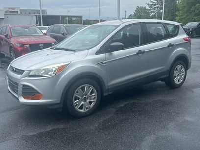 Used 2015 Ford Escape S