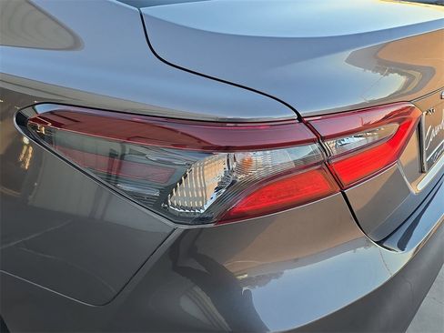 Used 2024 Toyota Camry LE image 29