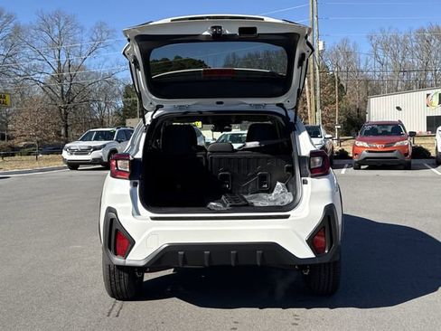 New 2026 Subaru Crosstrek 2.5i image 15