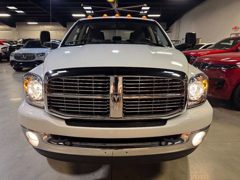Used 2006 Dodge Ram 3500 Truck SLT w/ Light Group image 15