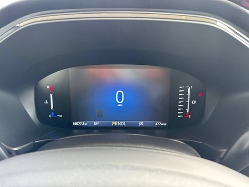 Certified 2024 Ford Escape ST-Line w/ Tech Pack #1 AWD/4WD image 29