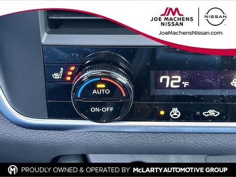 New 2026 Nissan Rogue SV w/ Cold Weather Package image 23