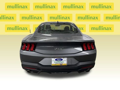New 2026 Ford Mustang GT image 8