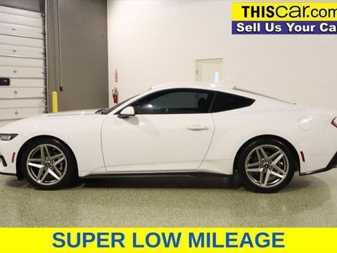 Used 2024 Ford Mustang Premium RWD image 5