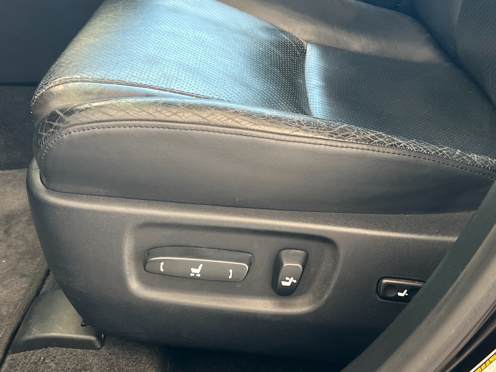 Used 2010 Lexus HS 250h FWD image 12