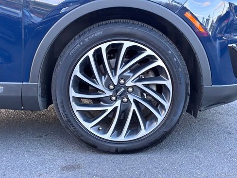 Used 2020 Lincoln Nautilus Reserve w/ Cargo Utility Package AWD/4WD image 52