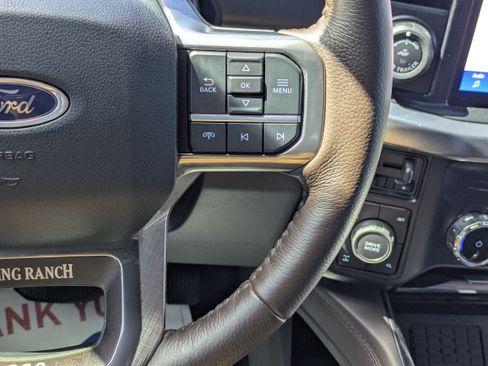 Used 2026 Ford F350 King Ranch AWD/4WD image 26
